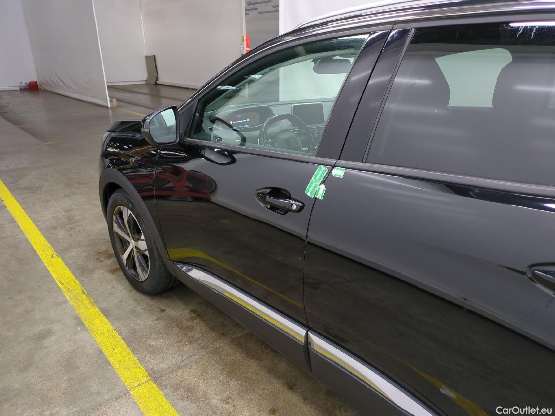  Peugeot  3008  Allure Business 1.5 HDi 130CV BVA8 E6dT #43