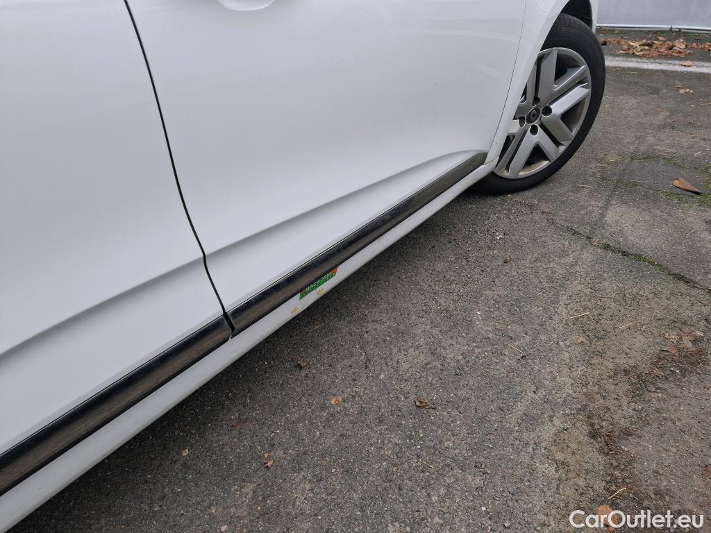  Renault  Clio  V Business 1.0 TCe 90CV BVA1 E6d #5