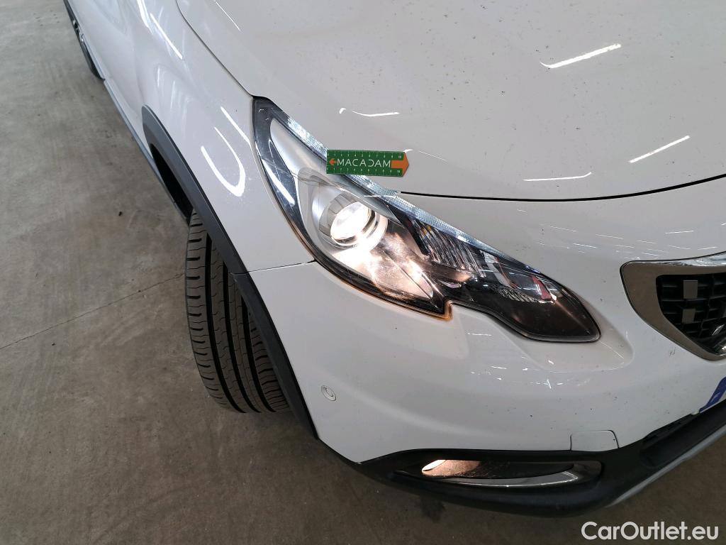  Peugeot  2008  Allure 1.2 PureTech 130CV BVM6 E6dT #30