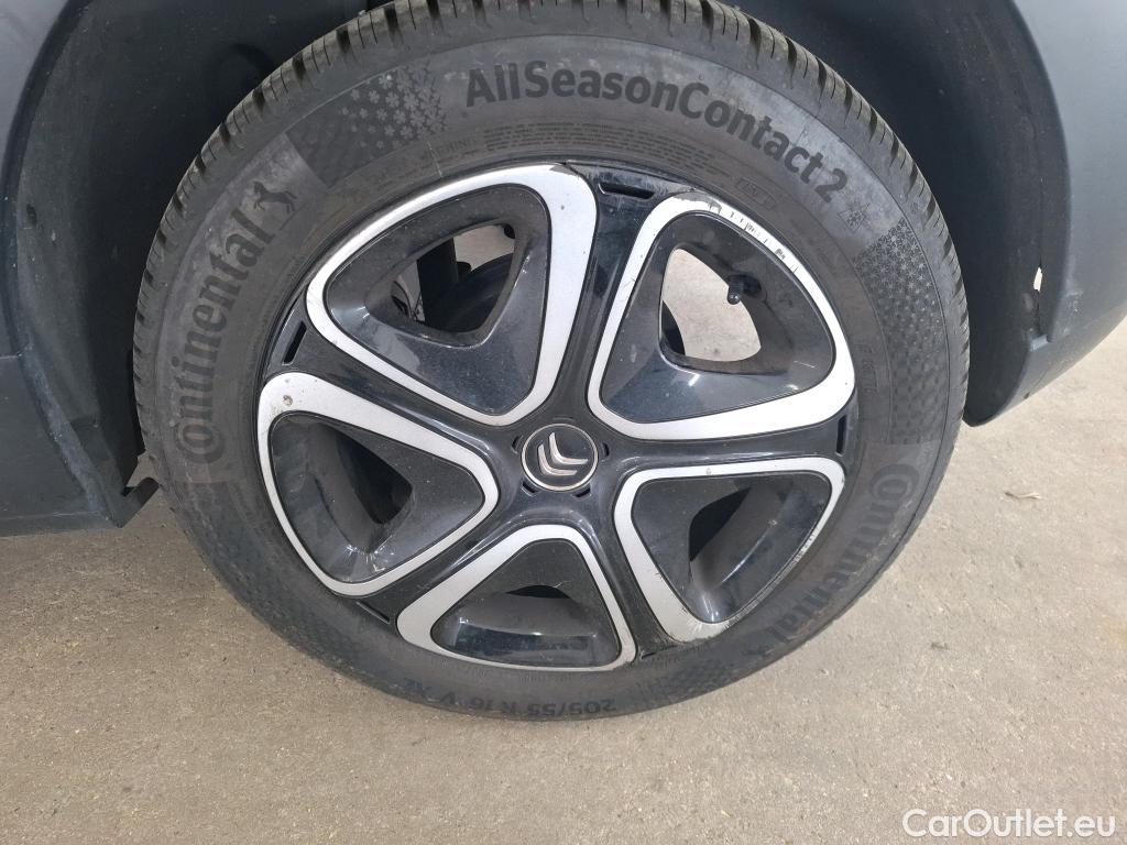  Citroen  C3 CITROEN  / 2020 / 5P / Berline PureTech 83 S&S BVM Feel Pack #23