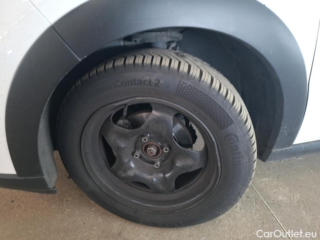  Citroen  C3 CITROEN  / 2020 / 5P / Berline PureTech 83 S&S BVM Feel Pack #19