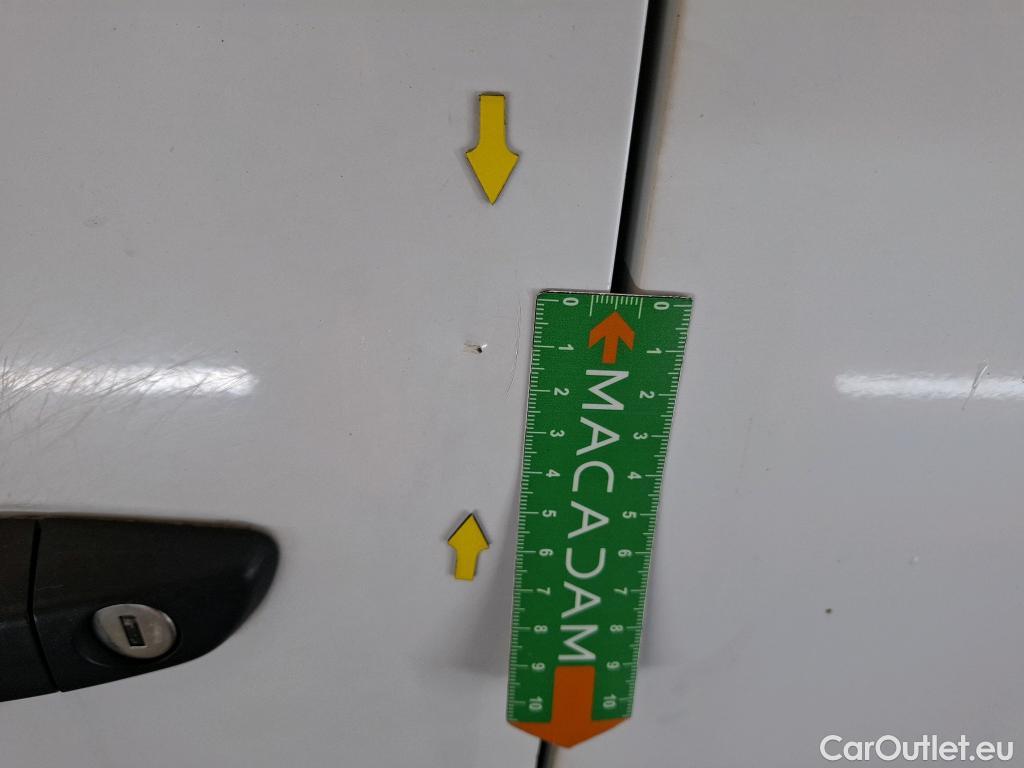  Citroen  Berlingo  Fourgon Driver M 1000 1.5 BlueHDi 100CV BVM5 E6dT #22