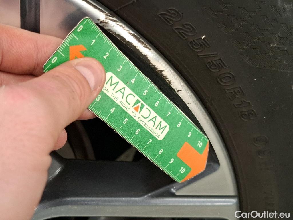  Bmw  X2 BMW  / 2017 / 5P / SUV sDrive18i Business DesignDKG7 #13