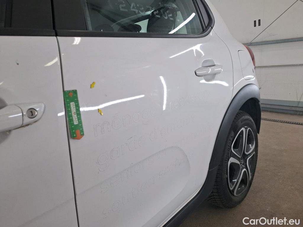  Citroen  C3 CITROEN  / 2020 / 5P / Berline PureTech 83 S&S BVM Feel Pack #14