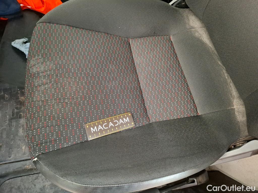  Citroen  Jumper CITROEN  / 2014 / 4P / Fourgon tôlé 30 L1H1 BlueHDi 120 S&S BVM6 Driver #17