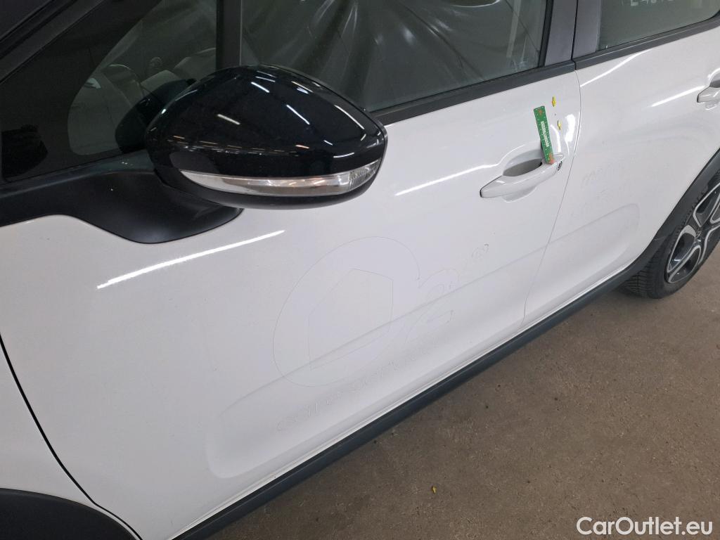  Citroen  C3 CITROEN  / 2020 / 5P / Berline PureTech 83 S&S BVM Feel Pack #26