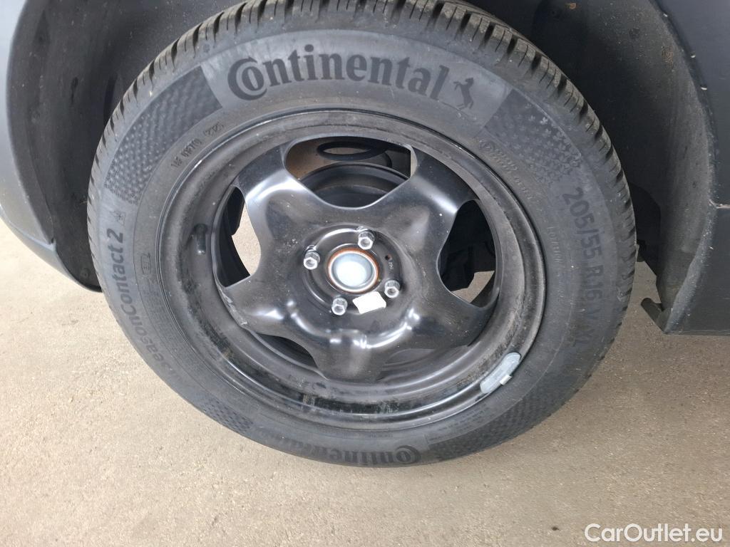  Citroen  C3 CITROEN  / 2020 / 5P / Berline PureTech 83 S&S BVM Feel Pack #36