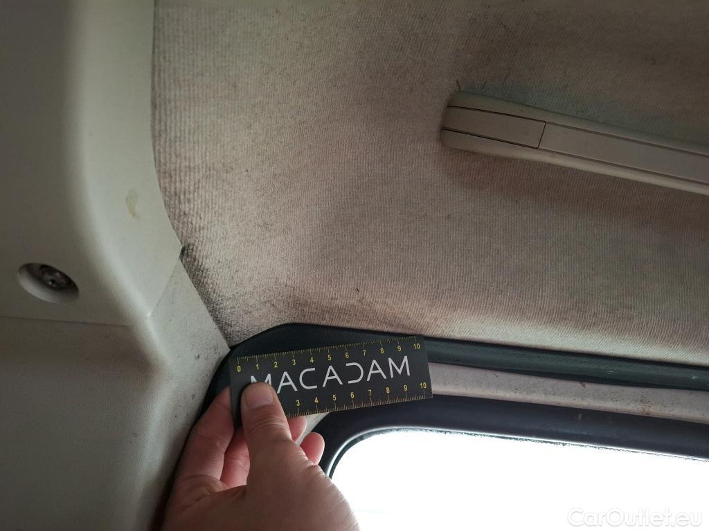  Citroen  Jumper CITROEN  / 2014 / 4P / Fourgon tôlé 30 L1H1 BlueHDi 120 S&S BVM6 Driver #31