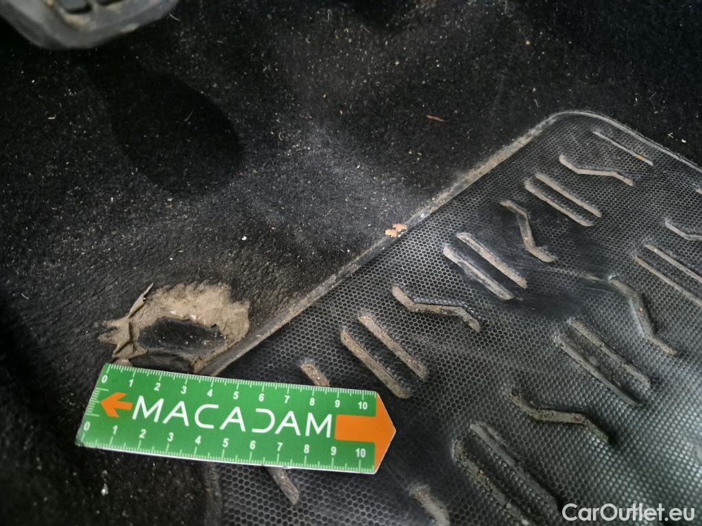  Citroen  Berlingo  Fourgon Driver XL 950 1.5 BlueHDi 100CV BVM5 E6dT #48