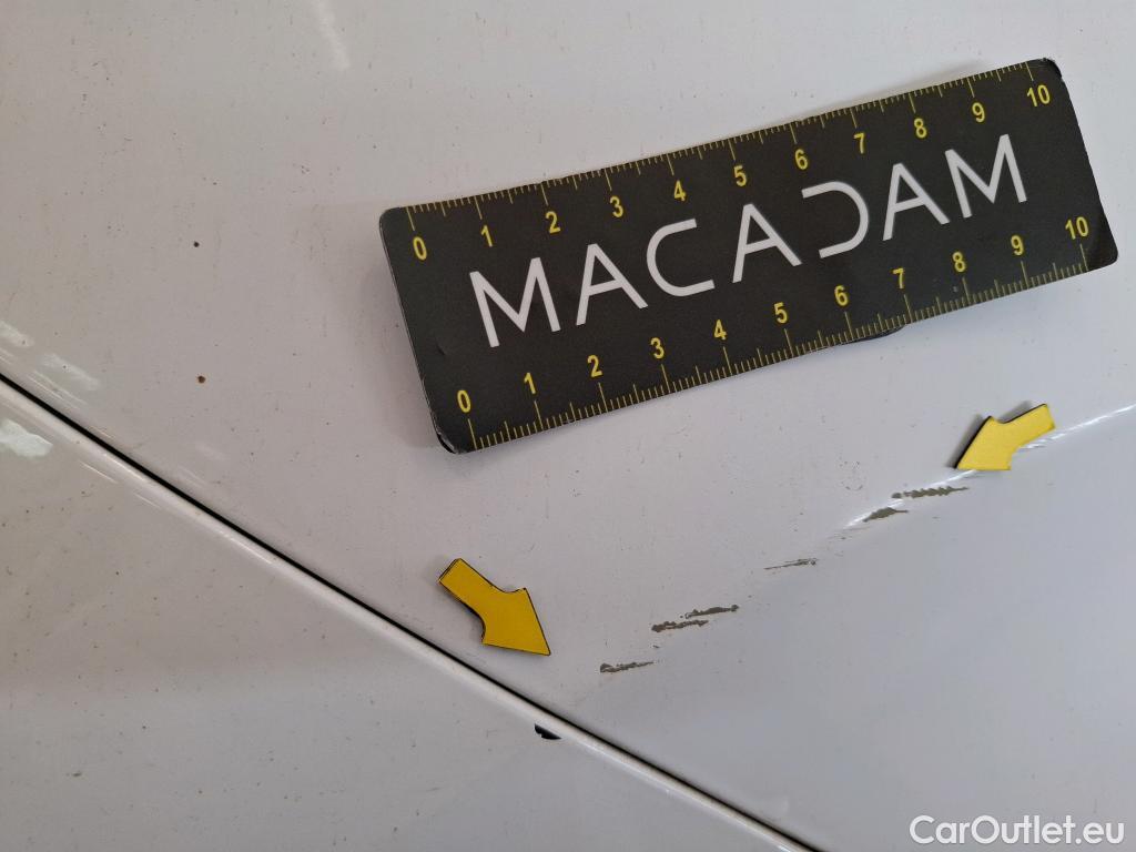  Peugeot  Partner PEUGEOT  / 2018 / 4P / Fourgonnette BLUEHDI 75 STANDARD 650KG PREMIUM #9