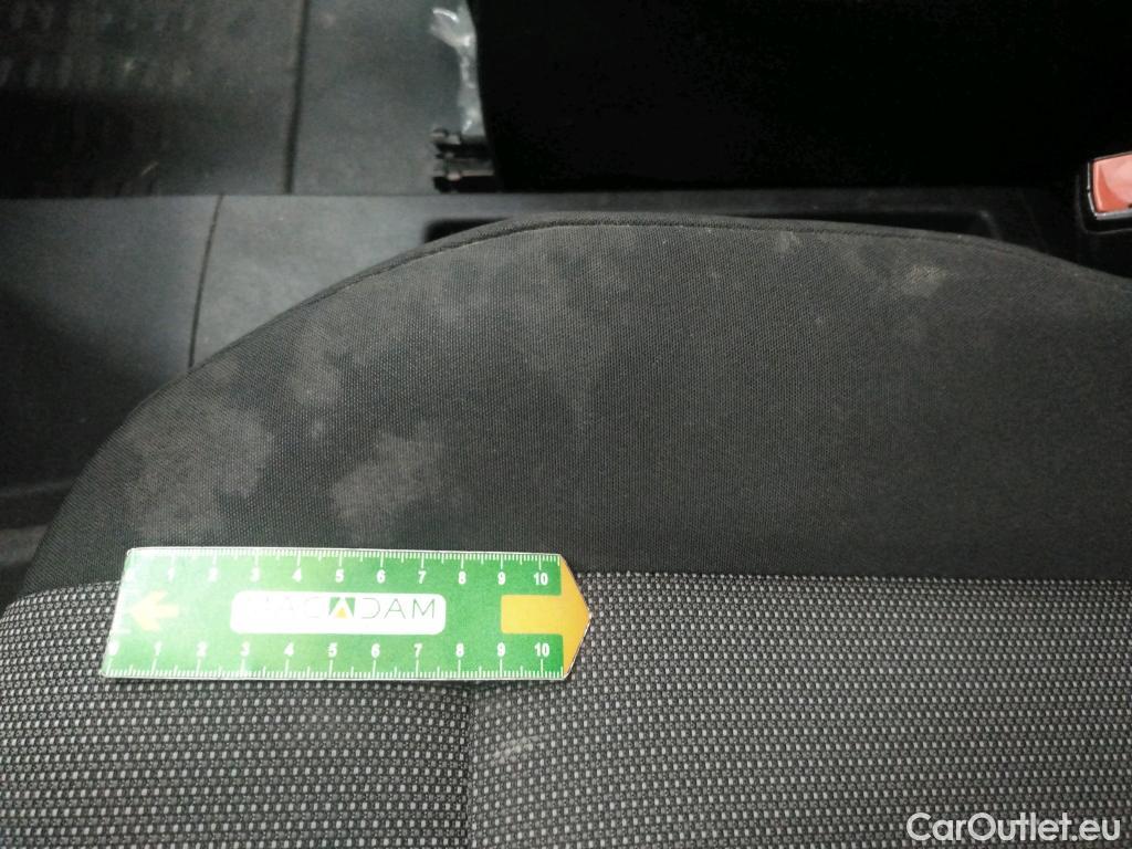  Citroen  Berlingo  Fourgon Club M 650 1.5 BlueHDi 100CV BVM5 E6dT #11