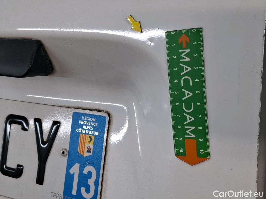  Citroen  Berlingo  Fourgon Driver M 1000 1.5 BlueHDi 100CV BVM5 E6dT #13