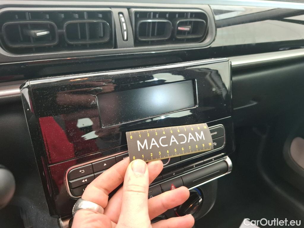  Citroen  C3  Société Feel 1.5 BlueHDI 100CV BVM6 E6dT #6