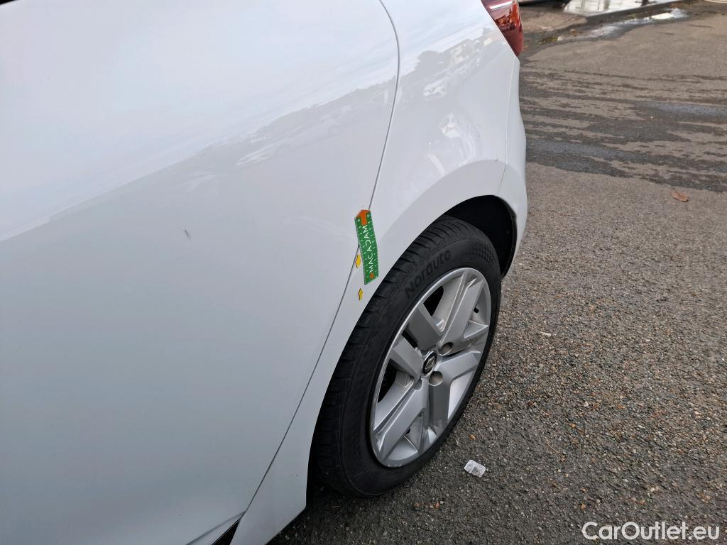  Renault  Clio  V Business 1.0 TCe 90CV BVA1 E6d #9