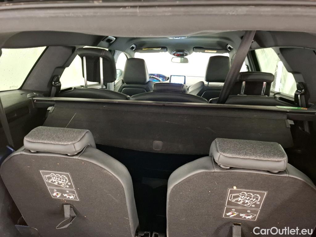  Peugeot  5008  GT Line 1.5 HDi 130CV BVM6 E6dT #26