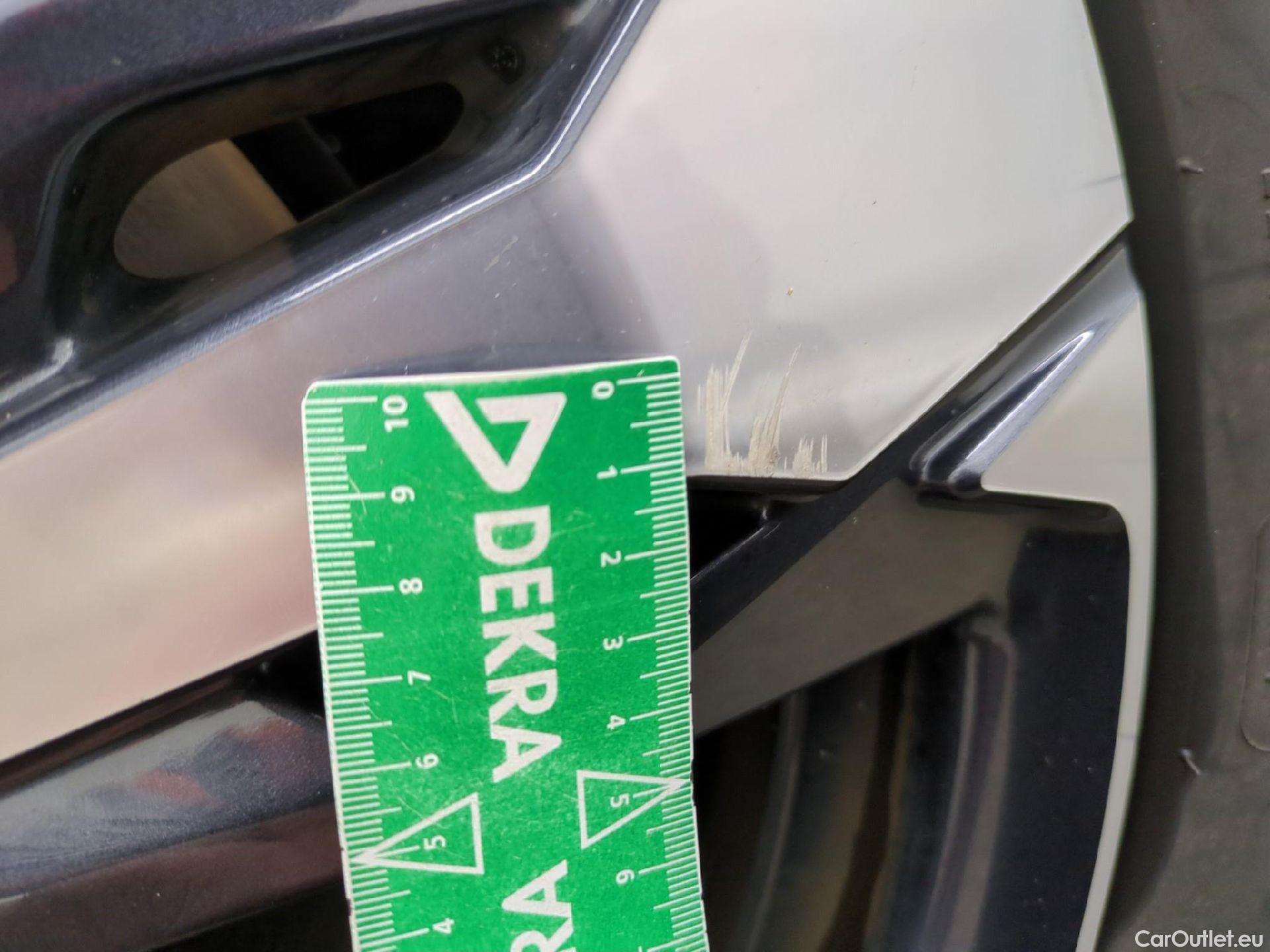  Peugeot  3008  Allure Business 1.5 HDi 130CV BVA8 E6dT #19