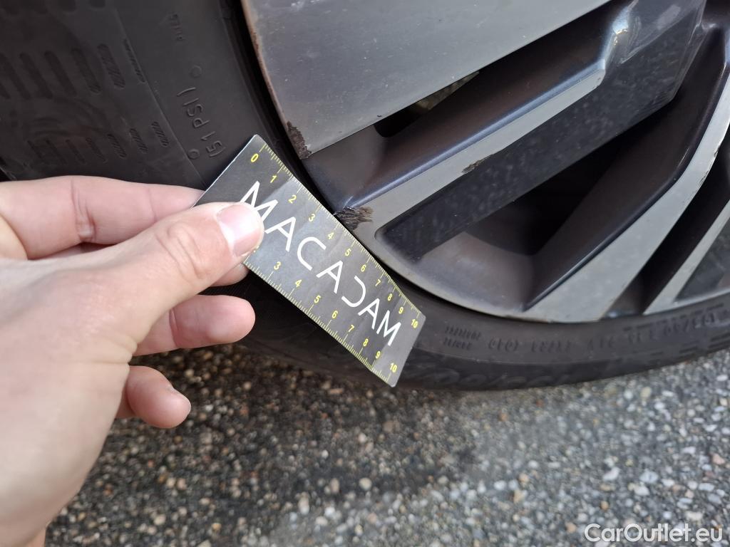  Peugeot  2008  Allure 1.2 PureTech 130CV BVM6 E6dT #42