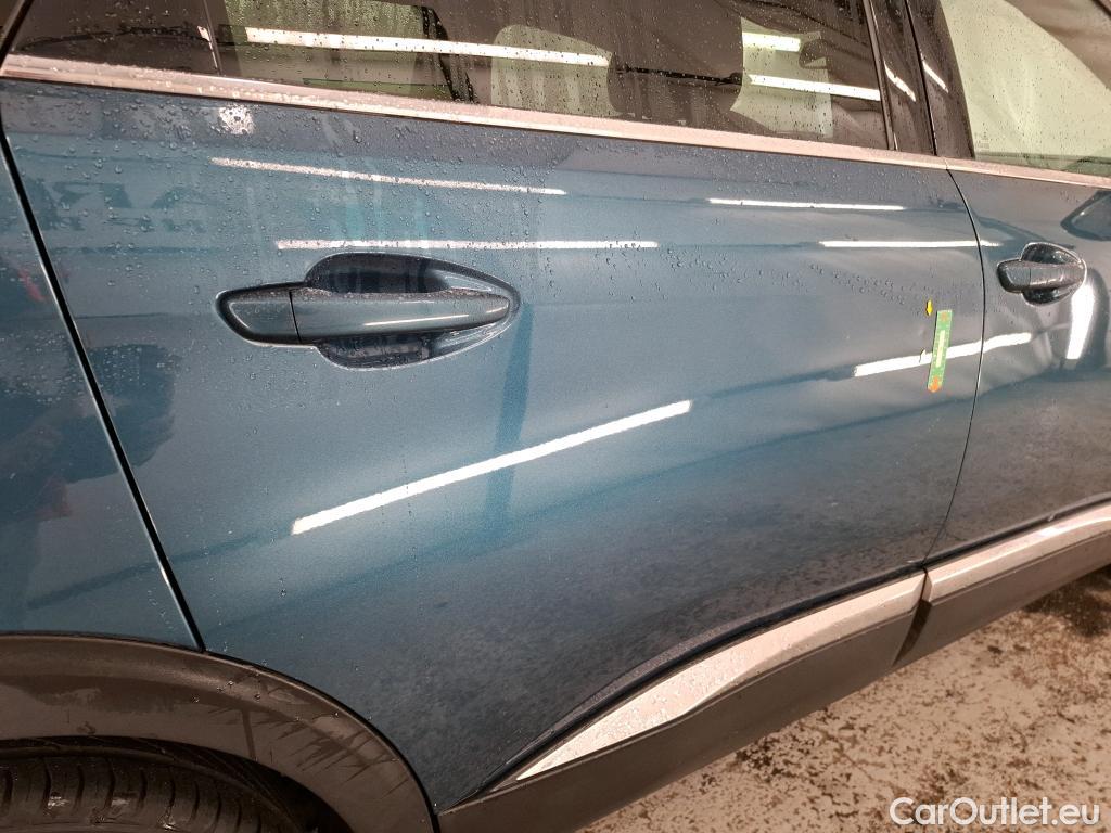  Peugeot  5008  GT Line 1.5 HDi 130CV BVM6 E6dT #1