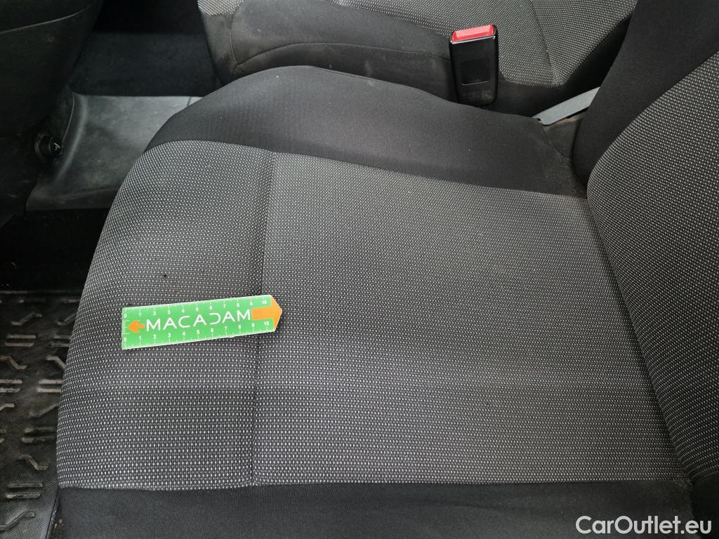  Citroen  Berlingo  Fourgon Driver XL 950 1.5 BlueHDi 100CV BVM5 E6dT #1