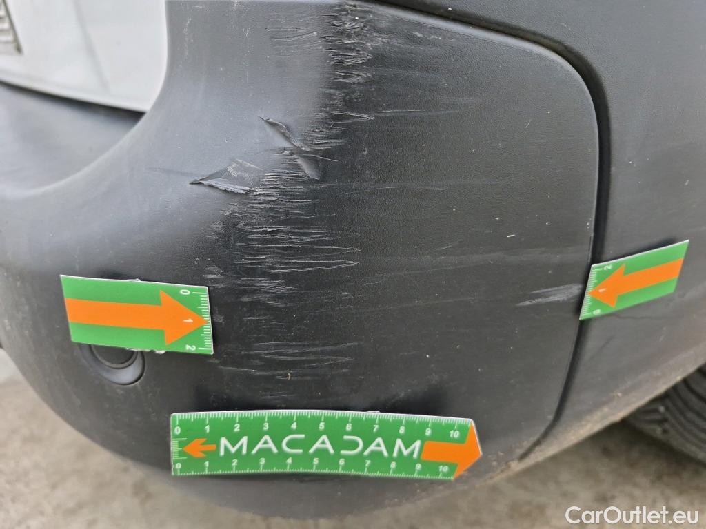  Citroen  Berlingo  Fourgon Driver XL 950 1.5 BlueHDi 100CV BVM5 E6dT #29