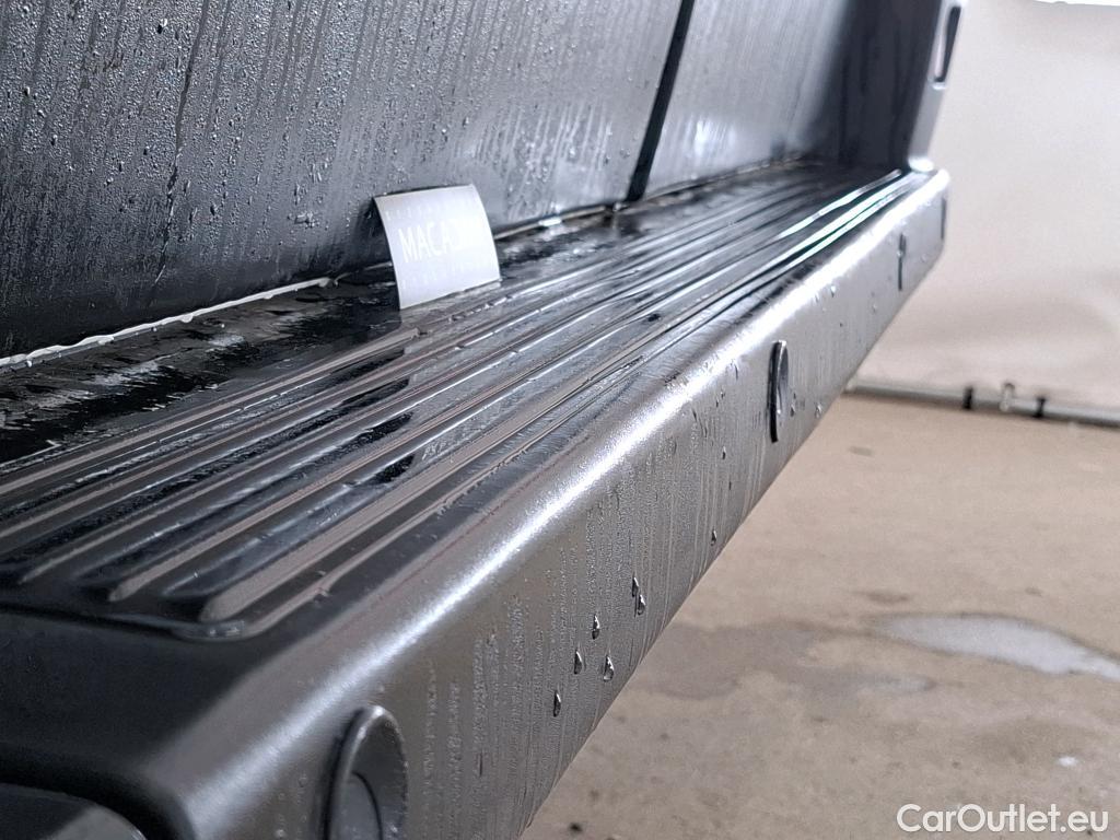  Citroen  Jumper CITROEN  / 2014 / 4P / Fourgon tôlé 30 L1H1 BlueHDi 120 S&S BVM6 Driver #13