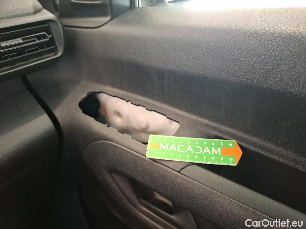  Citroen  Berlingo  Fourgon Driver M 1000 1.5 BlueHDi 100CV BVM5 E6dT #28