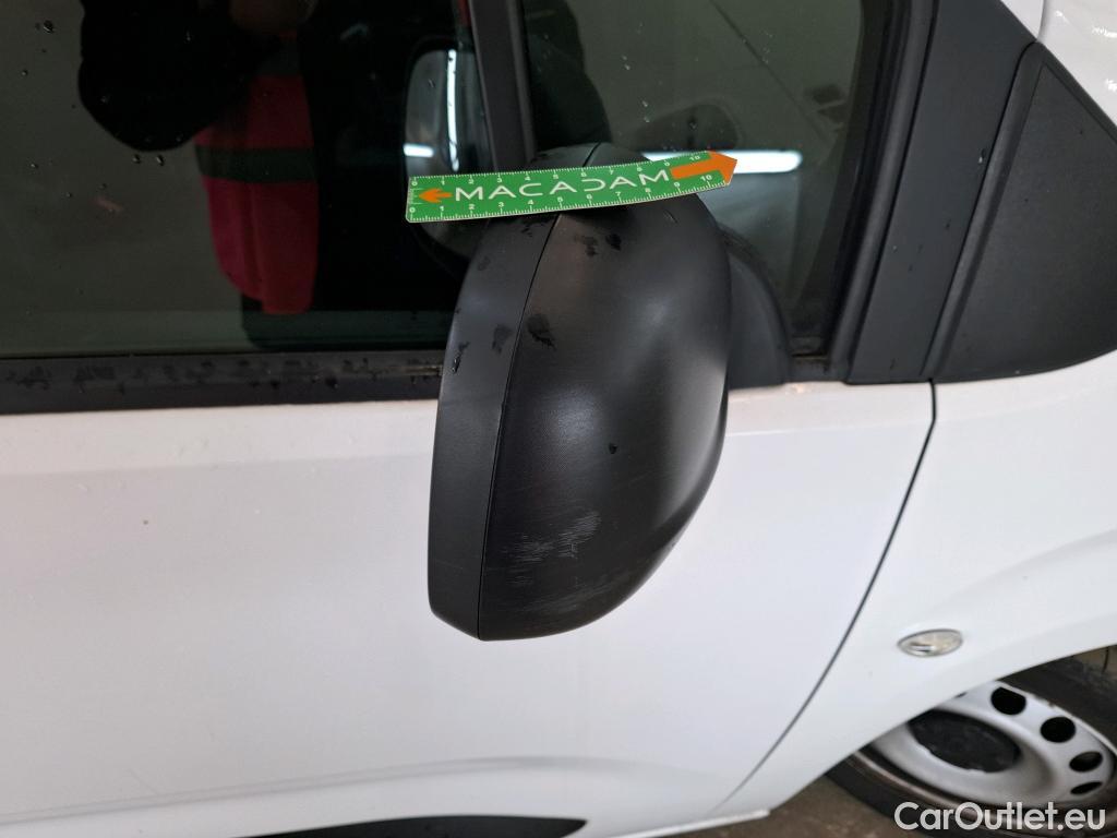  Citroen  Berlingo  Fourgon Driver M 1000 1.5 BlueHDi 100CV BVM5 E6dT #39