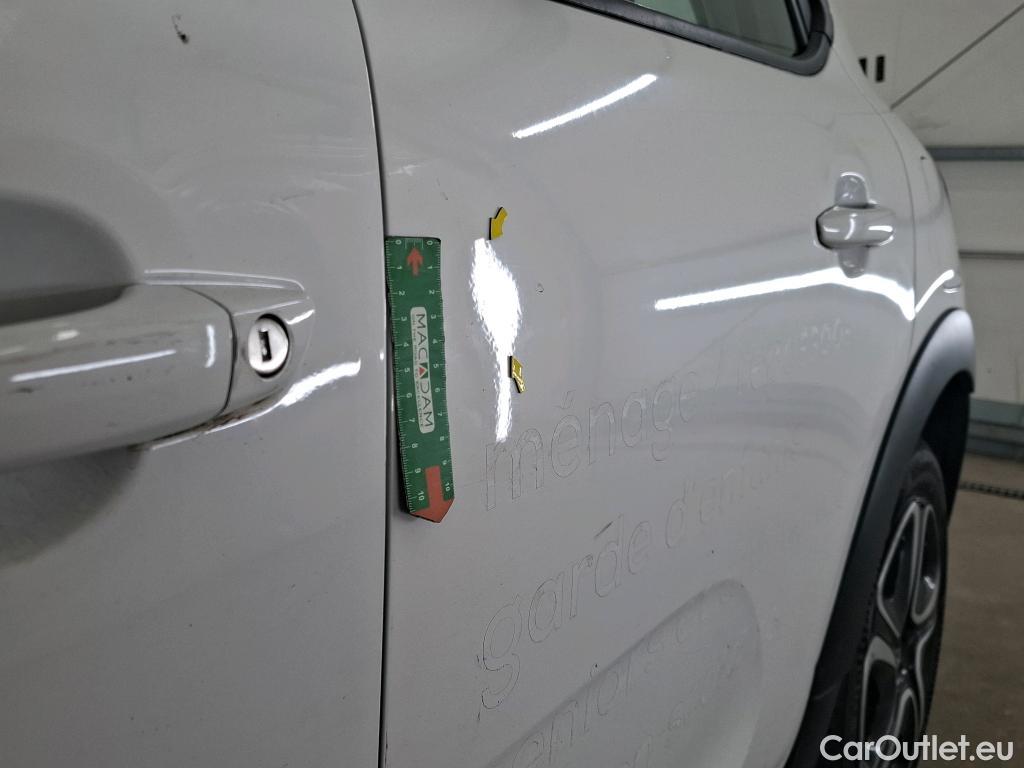  Citroen  C3 CITROEN  / 2020 / 5P / Berline PureTech 83 S&S BVM Feel Pack #16