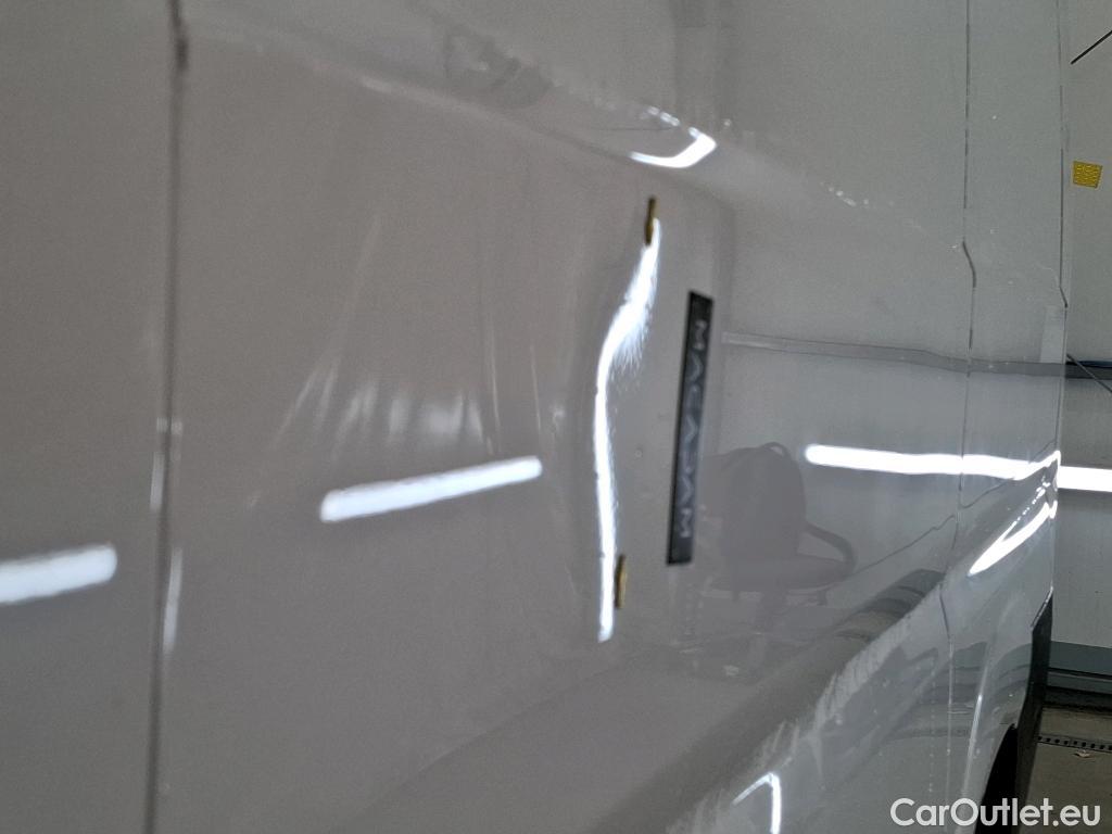  Citroen  Jumper CITROEN  / 2014 / 4P / Fourgon tôlé 30 L1H1 BlueHDi 120 S&S BVM6 Driver #5