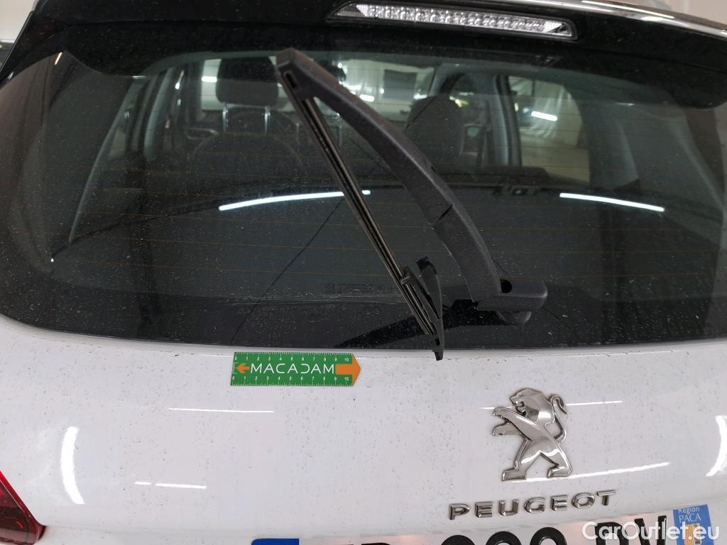  Peugeot  2008  Allure 1.2 PureTech 130CV BVM6 E6dT #34