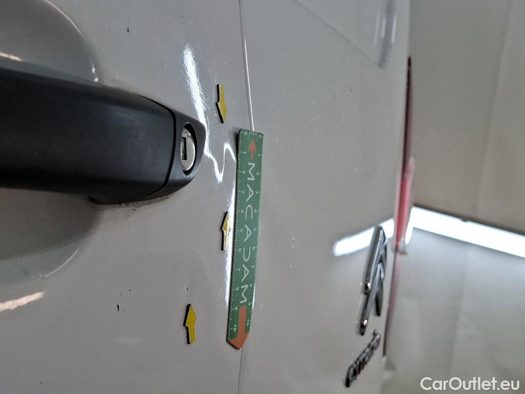  Citroen  Berlingo  Fourgon Driver M 1000 1.5 BlueHDi 100CV BVM5 E6dT #11