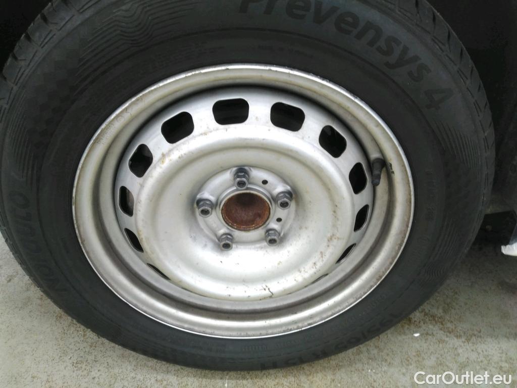  Citroen  Berlingo  Fourgon Club M 650 1.5 BlueHDi 100CV BVM5 E6dT #6