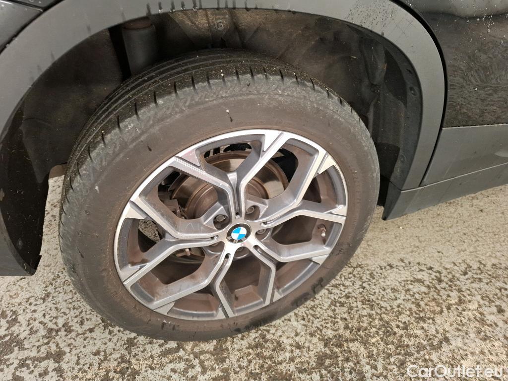  Bmw  X2 BMW  / 2017 / 5P / SUV sDrive18i Business DesignDKG7 #10