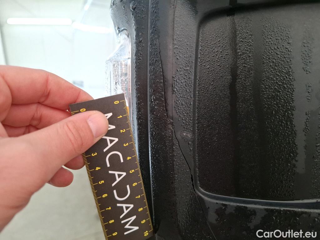  Citroen  Jumper CITROEN  / 2014 / 4P / Fourgon tôlé 30 L1H1 BlueHDi 120 S&S BVM6 Driver #3