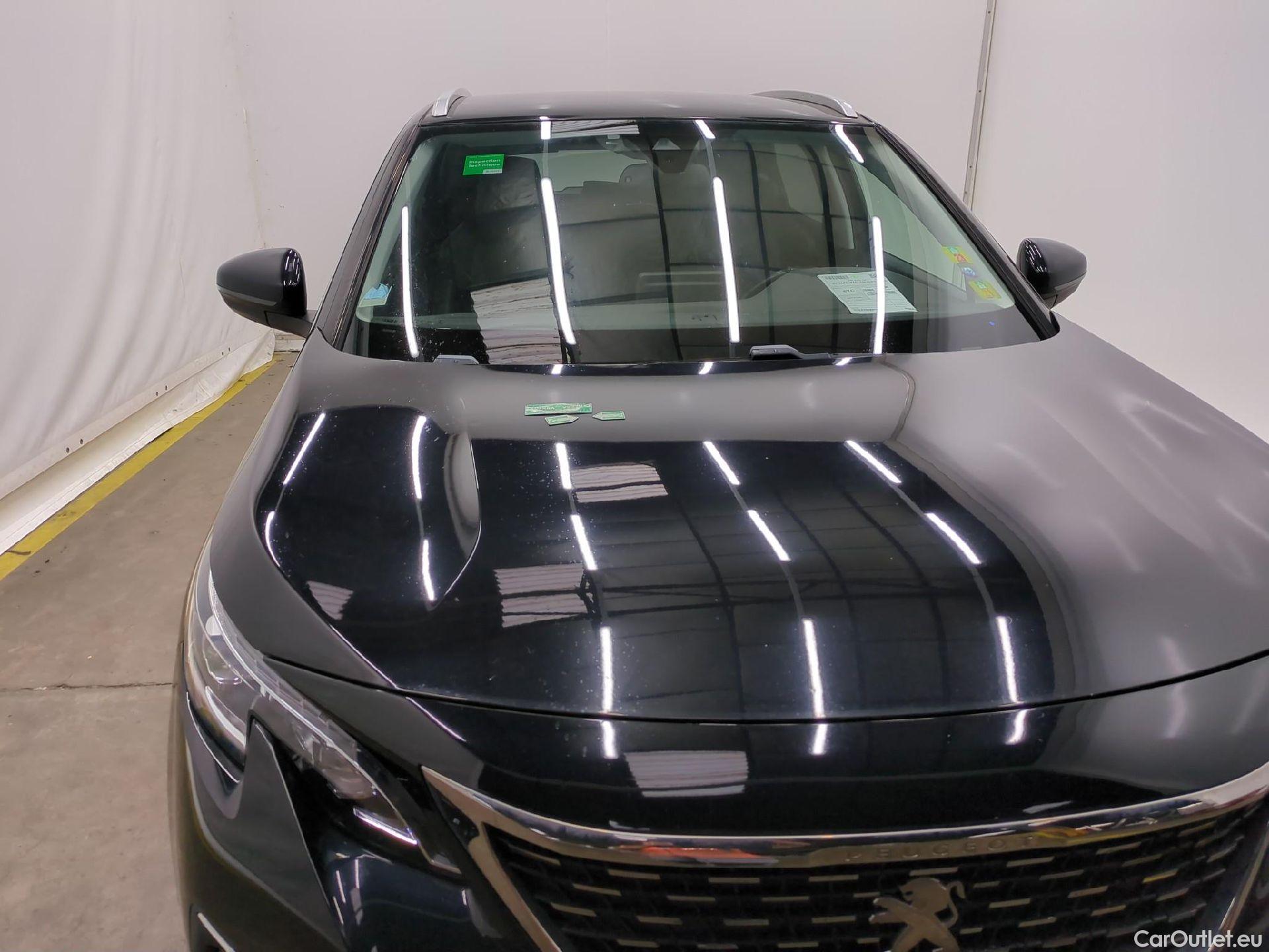  Peugeot  3008  Allure Business 1.5 HDi 130CV BVA8 E6dT #71