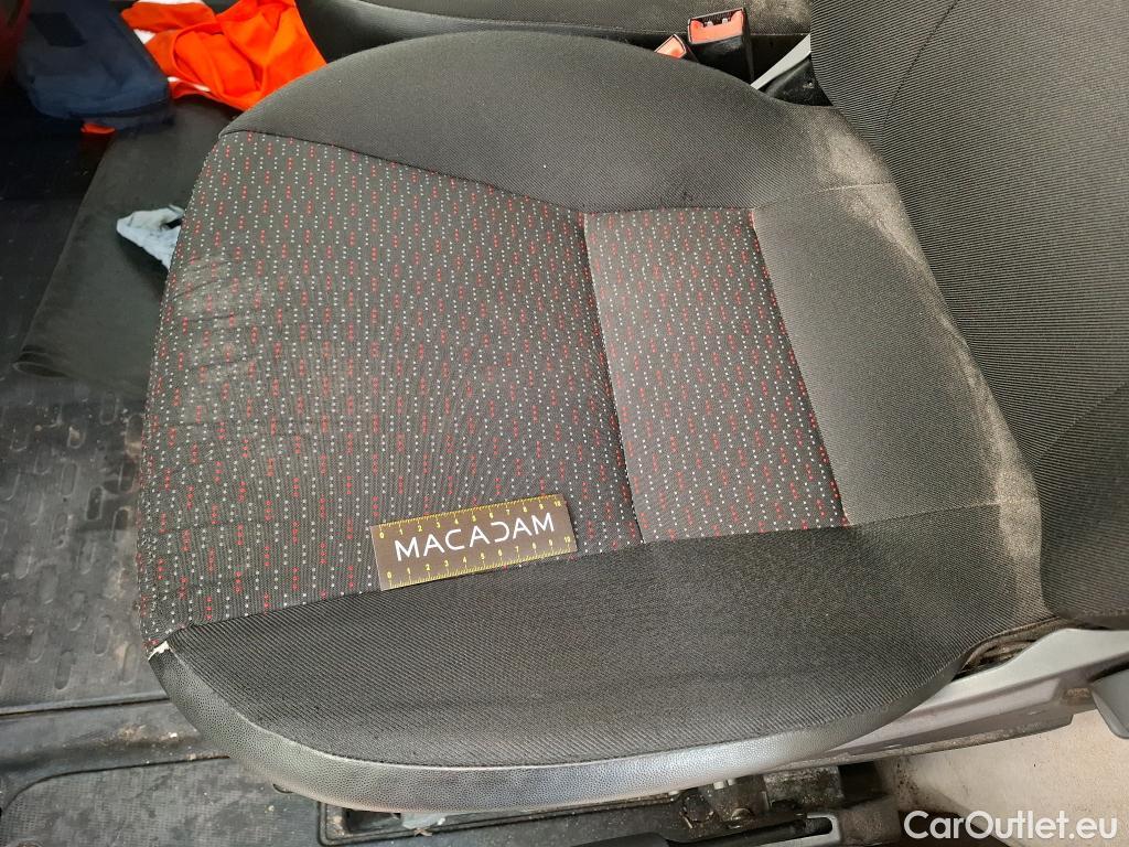  Citroen  Jumper CITROEN  / 2014 / 4P / Fourgon tôlé 30 L1H1 BlueHDi 120 S&S BVM6 Driver #34