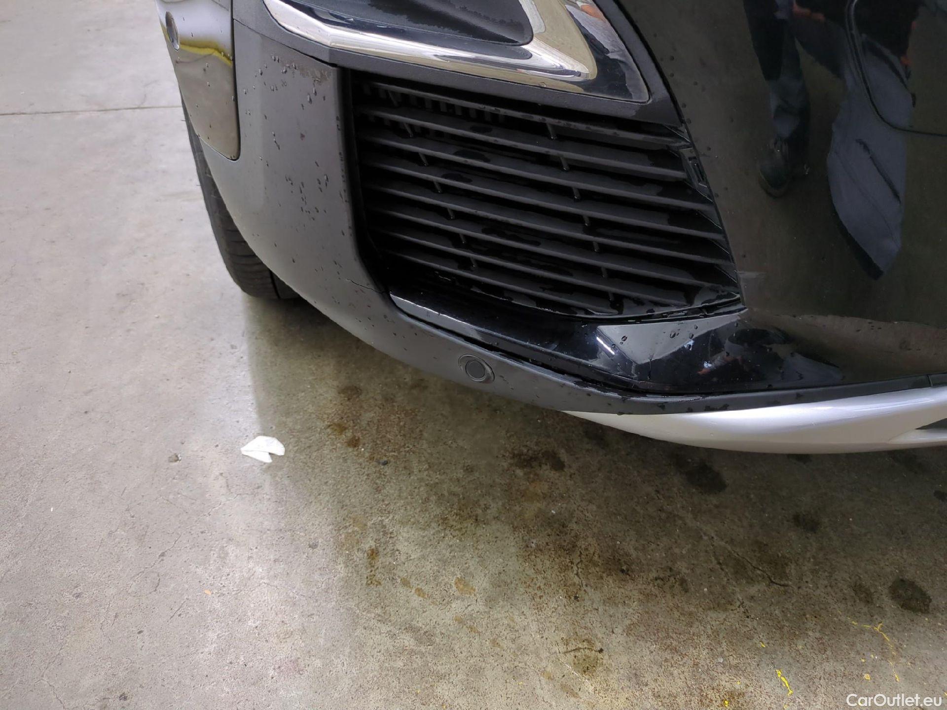  Peugeot  3008  Allure Business 1.5 HDi 130CV BVA8 E6dT #29