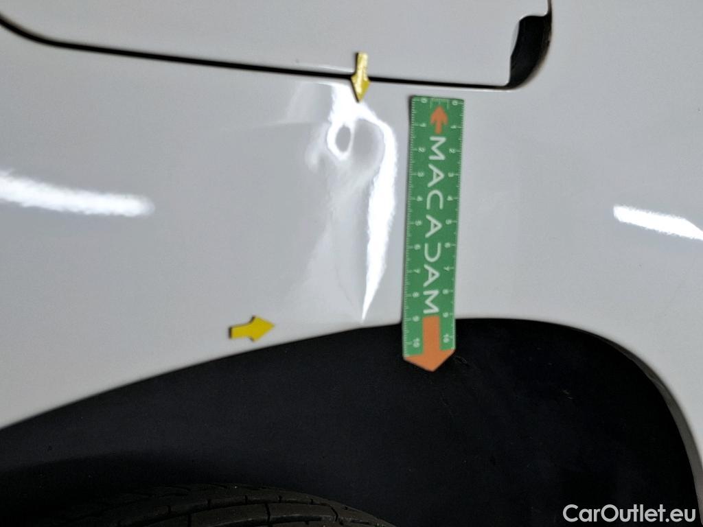  Citroen  Berlingo  Fourgon Driver M 1000 1.5 BlueHDi 100CV BVM5 E6dT #3