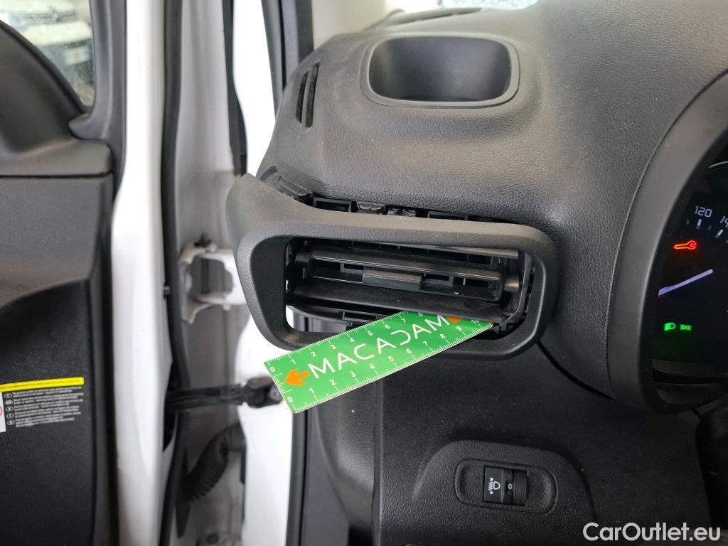  Citroen  Berlingo  Fourgon Driver M 1000 1.5 BlueHDi 100CV BVM5 E6dT #26