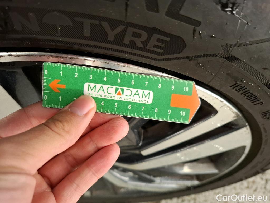  Peugeot  5008  GT Line 1.5 HDi 130CV BVM6 E6dT #24