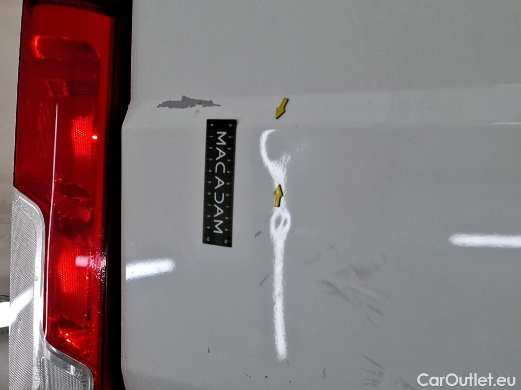  Citroen  Jumper CITROEN  / 2014 / 4P / Fourgon tôlé 30 L1H1 BlueHDi 120 S&S BVM6 Driver #26