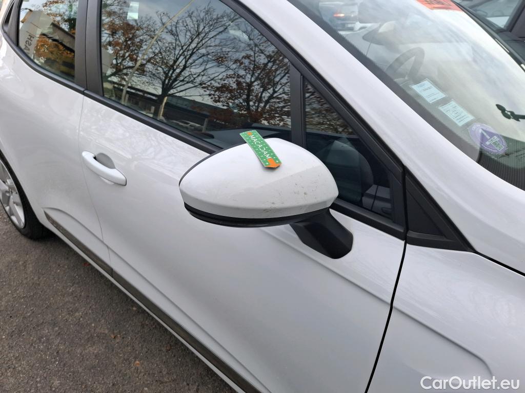  Renault  Clio  V Business 1.0 TCe 90CV BVA1 E6d #24