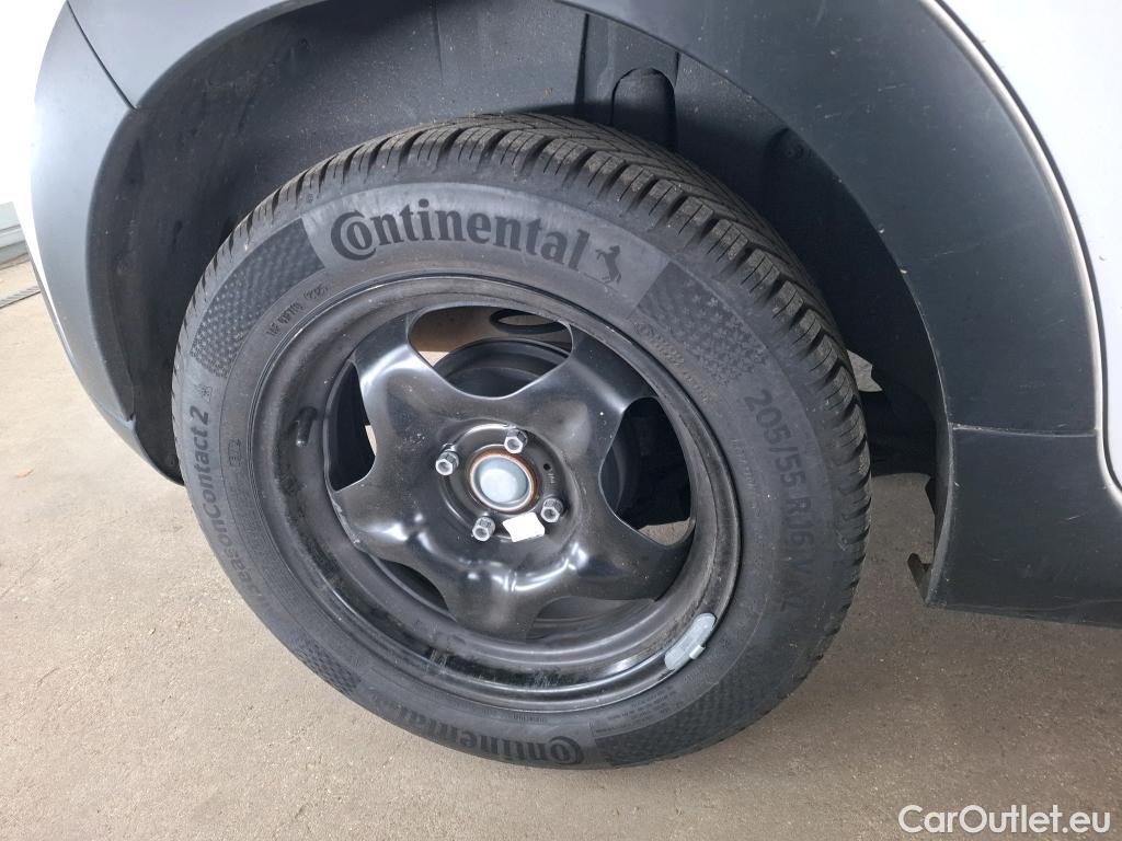  Citroen  C3 CITROEN  / 2020 / 5P / Berline PureTech 83 S&S BVM Feel Pack #35