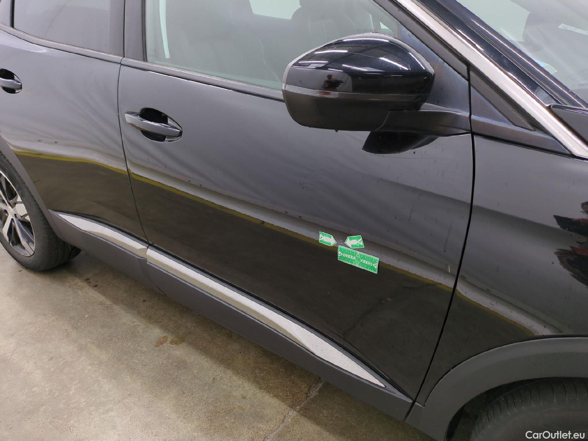  Peugeot  3008  Allure Business 1.5 HDi 130CV BVA8 E6dT #66