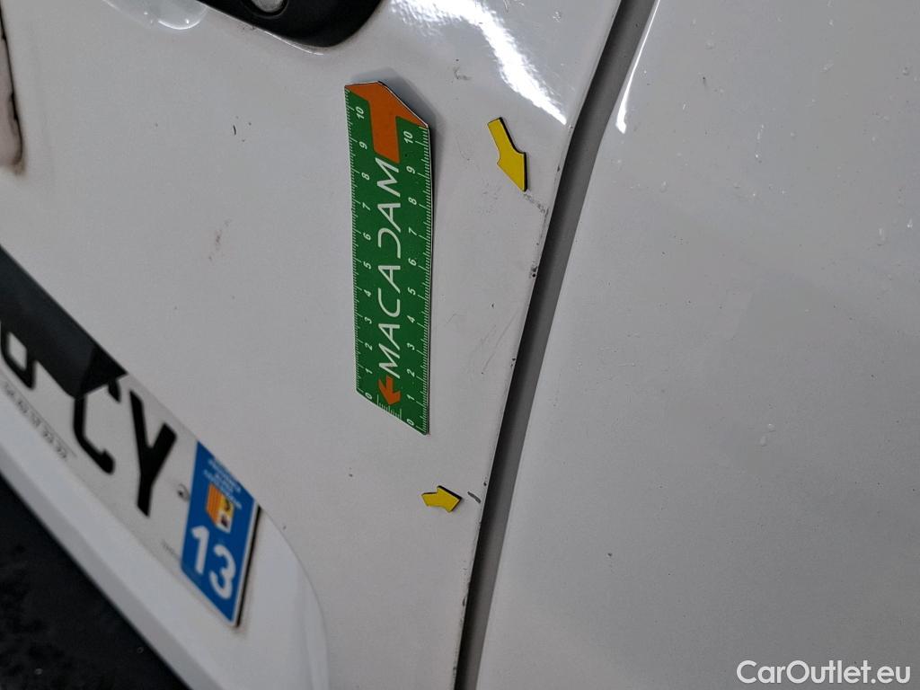  Citroen  Berlingo  Fourgon Driver M 1000 1.5 BlueHDi 100CV BVM5 E6dT #18