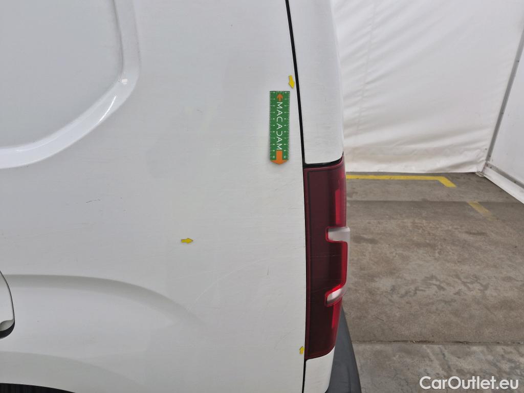  Citroen  Berlingo  Fourgon Driver XL 950 1.5 BlueHDi 100CV BVM5 E6dT #94