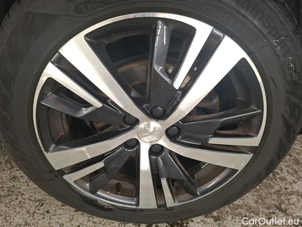  Peugeot  5008  GT Line 1.5 HDi 130CV BVM6 E6dT #32