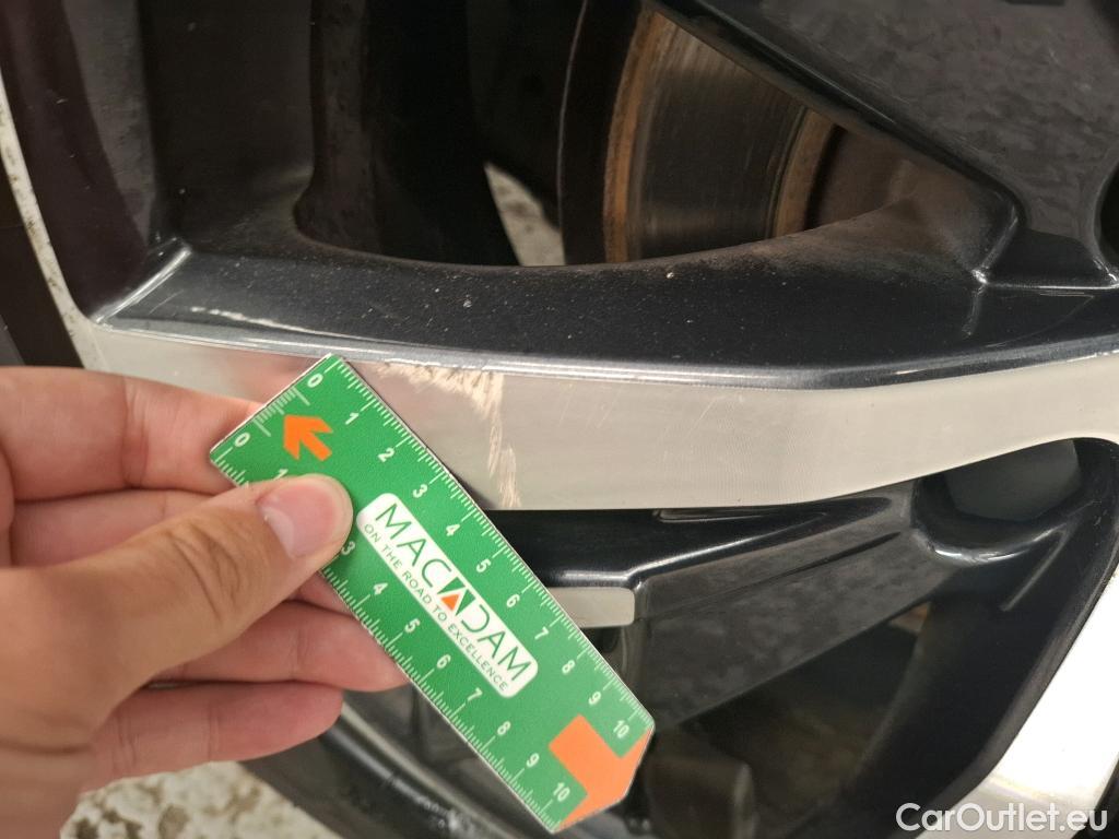  Peugeot  5008  GT Line 1.5 HDi 130CV BVM6 E6dT #33