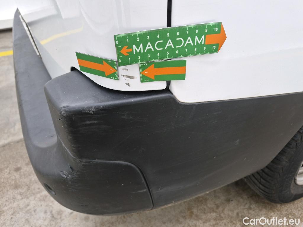  Citroen  Berlingo  Fourgon Driver XL 950 1.5 BlueHDi 100CV BVM5 E6dT #60