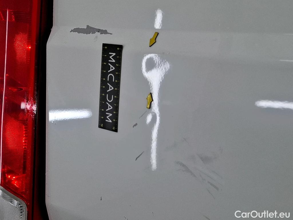  Citroen  Jumper CITROEN  / 2014 / 4P / Fourgon tôlé 30 L1H1 BlueHDi 120 S&S BVM6 Driver #27